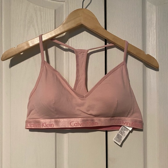 Calvin Klein Other - 🍁SALE🍁 Calvin Klein Bralette